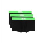 DIESEL UMBX-DAMIENTHREEPACK BOXER-SHORTS
