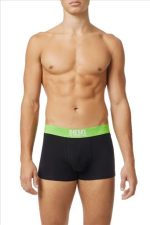DIESEL UMBX-DAMIENTHREEPACK BOXER-SHORTS - Image 2