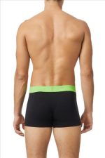 DIESEL UMBX-DAMIENTHREEPACK BOXER-SHORTS - Image 3