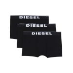 DIESEL UMBX-DAMIENTHREEPACK BOXER-SHORTS