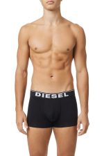 DIESEL UMBX-DAMIENTHREEPACK BOXER-SHORTS - Image 2