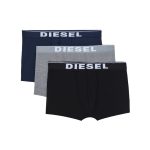 DIESEL UMBX-DAMIENTHREEPACK BOXER-SHORTS