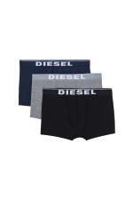 DIESEL UMBX-DAMIENTHREEPACK BOXER-SHORTS