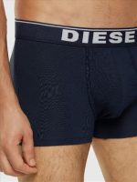 DIESEL UMBX-DAMIENTHREEPACK BOXER-SHORTS - Image 4
