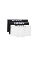 DIESEL UMBX-DAMIENTHREEPACK BOXER-SHORTS