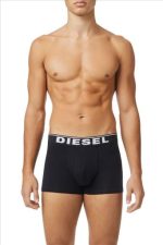 DIESEL UMBX-DAMIENTHREEPACK BOXER-SHORTS - Image 2