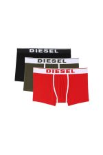 DIESEL UMBX-DAMIENTHREEPACK BOXER-SHORTS
