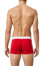 DIESEL UMBX-DAMIENTHREEPACK BOXER-SHORTS - Image 3