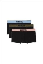 DIESEL UMBX-DAMIENTHREEPACK BOXER-SHORTS