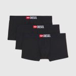 DIESEL UMBX-DAMIENTHREEPACK BOXER-SHORTS