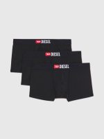 DIESEL UMBX-DAMIENTHREEPACK BOXER-SHORTS