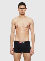 DIESEL UMBX-DAMIENTHREEPACK BOXER-SHORTS - Image 2