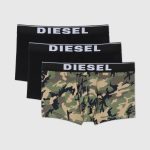 UMBX-DAMIENTHREEPACK BOXER-SHORTS