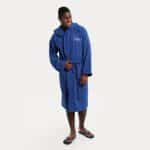 ARENA Zeppelin Light Bathrobe