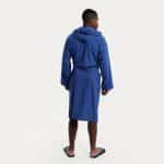 ARENA Zeppelin Light Bathrobe - Image 2