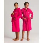 ARENA Zeppelin Light Bathrobe Juniors