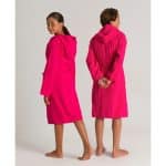 ARENA Zeppelin Light Bathrobe Juniors - Image 2