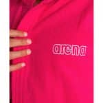 ARENA Zeppelin Light Bathrobe Juniors - Image 3