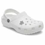 CROCS JIBBITZ  SILVER STAR - Image 2