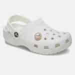 CROCS JIBBITZ  PEARL WITH DIAMONDS - Image 2
