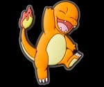 CROCS Pokemon Charmander