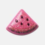 CROCS Sparkle Watermelon