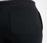 CONVERSE CLASSIC FIT WEARERS LEFT STAR CHEV EMB FLEECE PANT FT - Image 5