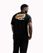 CONVERSE VOLCANO T-SHIRT - Image 2