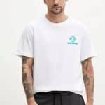 CONVERSE NATURE CENTER T-SHIRT