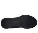 SKECHERS Lace Up Mesh Athletic W/ Slip Resistant Outsole - Image 5