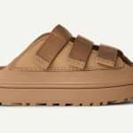 UGG GoldenGlow Slide