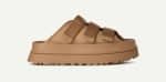 UGG GoldenGlow Slide