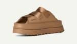 UGG GoldenGlow Slide - Image 2