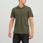 JACK  JONES JJEHOLMEN  POLO