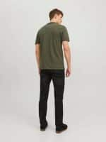 JACK  JONES JJEHOLMEN  POLO - Image 2