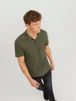 JACK  JONES JJEHOLMEN  POLO - Image 5