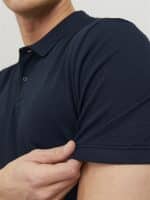 JACK  JONES JJEHOLMEN  POLO - Image 3