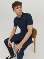 JACK  JONES JJEHOLMEN  POLO - Image 5