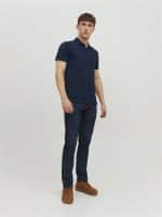 JACK  JONES JJEHOLMEN  POLO - Image 6