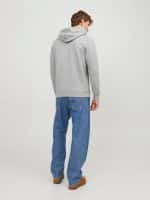 JACKJONES JJECORP OLD LOGO SWEAT HOOD NOOS - Image 2