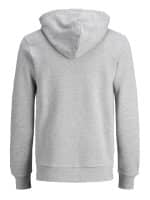 JACKJONES JJECORP OLD LOGO SWEAT HOOD NOOS - Image 8