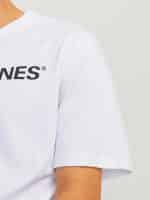 JACKJONES JJECORP OLD LOGO TEE SS O-NECK  NOOS - Image 3