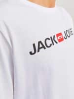 JACKJONES JJECORP OLD LOGO TEE SS O-NECK  NOOS - Image 4