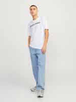 JACKJONES JJECORP OLD LOGO TEE SS O-NECK  NOOS - Image 6