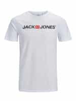 JACKJONES JJECORP OLD LOGO TEE SS O-NECK  NOOS - Image 7