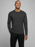 JACK  JONES JJEBASIC KNIT CREW NECK