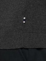JACK  JONES JJEBASIC KNIT CREW NECK - Image 6