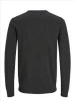 JACK  JONES JJEBASIC KNIT CREW NECK - Image 8