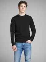 JACK  JONES JJEBASIC KNIT CREW NECK