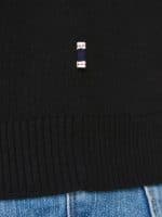 JACK  JONES JJEBASIC KNIT CREW NECK - Image 6